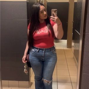 Meet your Posher, Briana